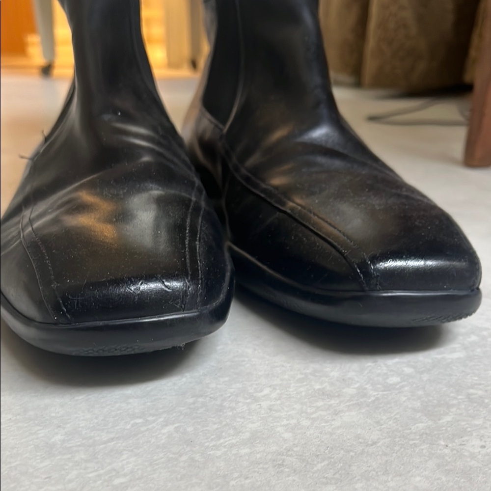 Prada Men’s Boots - Picture 6 of 12